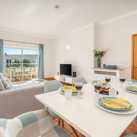 Apartamento Host Wise - Bright & Stylish Flat With Pool Lagos