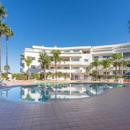 Host Wise - Bright & Stylish Flat With Pool Apartament Lagos